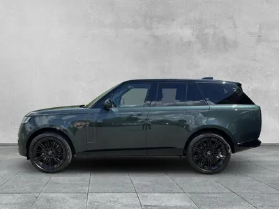 Land Rover Land Rover Range Rover P530 Autobiography ( sofort lieferbar ) im Auto Abo von LeasingMarkt.de