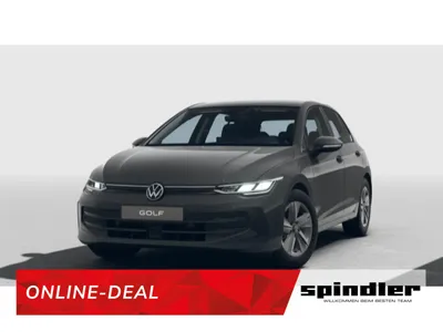 VW Volkswagen Golf Life 116PS Automatik *GEWERBELEASING* im Leasing von 9drive