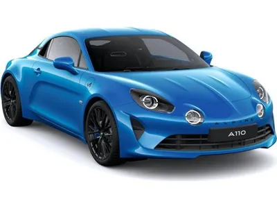Alpine Alpine A110 GTS🔥TOP DEAL🔥300 PS 🔥ALPINE-Blau Metallic im Auto Abo von LeasingTime