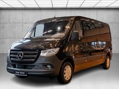 Mercedes MERCEDES-BENZ Sprinter 315 CDI L2 im Auto Abo von Null-Leasing