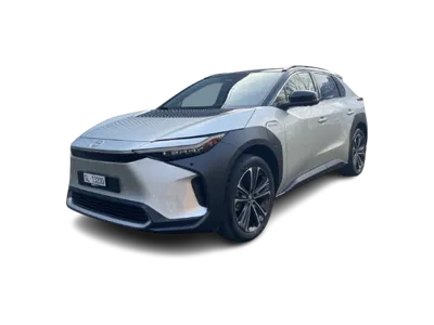Toyota TOYOTA bZ4X Premium AWD im Auto Abo von CARIFY