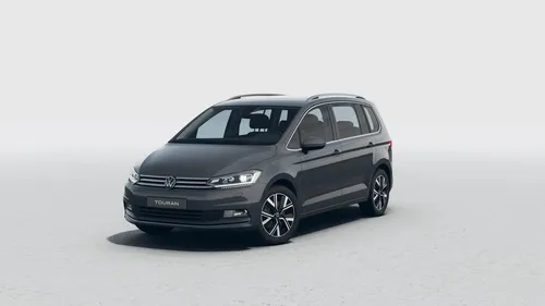 VW Volkswagen Touran GOAL 1,5 l TSI OPF im Auto Abo von Faaren