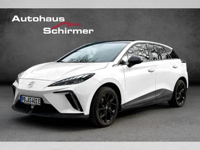 MG MG MG4 STANDARD 51 KWh !!!MY 24-SONDERAKTION!!! im Auto Abo von LeasingMarkt.de