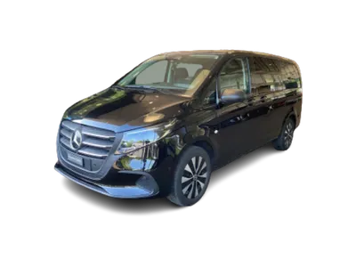 Mercedes MERCEDES-BENZ Vito 116 CDI L Sel. 4M A im Auto Abo von CARIFY