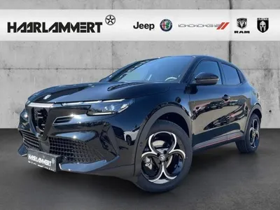 Alfa Romeo Alfa Romeo Junior Ibrida Speciale 🚗 Mild Hybrid 1.2 | Lagerfahrzeug ⚡ | Sofort verfügbar 🔑 im Auto Abo von LeasingMarkt.de
