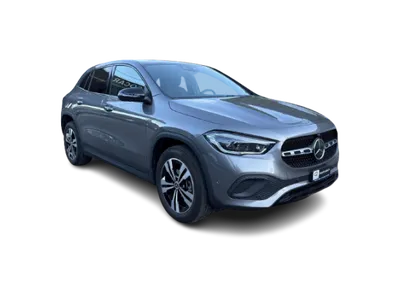 Mercedes MERCEDES-BENZ GLA 250e Progressive 8G-DCT im Auto Abo von CARIFY