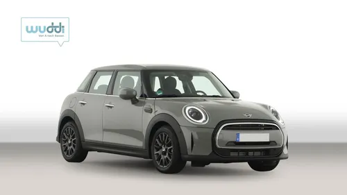MINI Mini One One 5-Türer (SONDERANGEBOT) im Auto Abo von Faaren