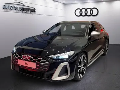 Audi Audi S5 Avant TFSI quattro 270(367)kW(PS) S tronic *VORFÜHRWAGEN*SOFORT* im Auto Abo von LeasingMarkt.de