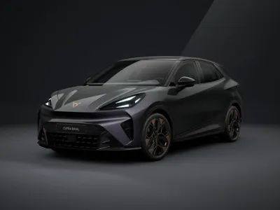 Cupra Cupra Raval 🔥Dynamic Plus 52kWh🔥    ❗️AB JULI VERFÜGBAR❗️ im Leasing von LeasingMarkt.de