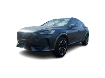 Cupra CUPRA Formentor 1.5 TSI Inicio DSG im Auto Abo von CARIFY