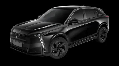 DS DS Automobiles Nº 7 Hybrid Pallas im Leasing von MeinAuto