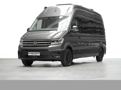 VW Volkswagen Grand California 680 4MOTION (Wuppertal) im Leasing von LeasingMarkt.de