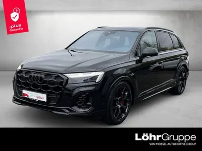 Audi Audi SQ7 SUV tiptronic 4.0 TFSI quattro *ACC*HUD* im Leasing von LeasingMarkt.de