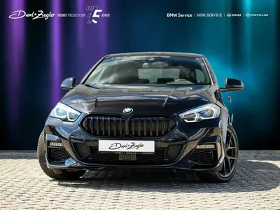 BMW BMW 220 Gran Coupe M-Sport *MEHRERE FARBEN SOFORT VERFÜGBAR* im Auto Abo von LeasingMarkt.de