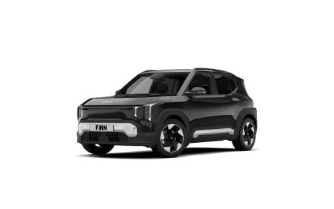 Kia Kia EV2 42,2 kWh im Auto Abo von FINN