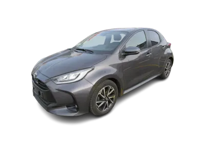 Toyota TOYOTA Yaris 1.5 VVT-iE Trend im Auto Abo von CARIFY