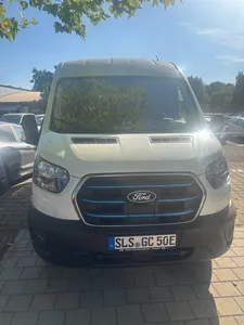 Ford Ford e-Transit E-Transit 350 L3 Trend im Auto Abo von Faaren