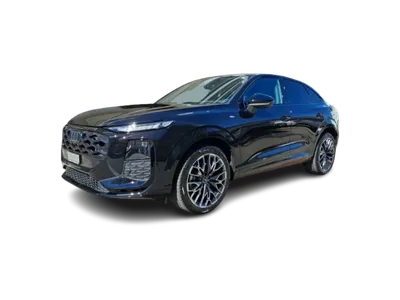 Audi AUDI Q3 Sportback TFSI quattro 150 kW S tronic im Auto Abo von CARIFY