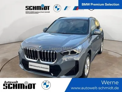 BMW BMW X1 xDrive23i M Sport + GARANTIE-bis-02.30 im Auto Abo von LeasingMarkt.de