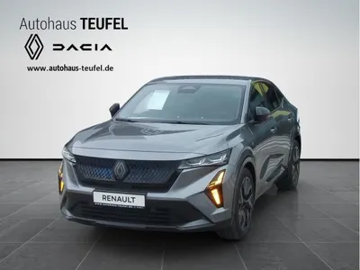 Renault Renault Rafale 🍁Herbst-Gewerbe-DEAL 🍂 Esprit Alpine E-Tech 200 im Leasing von LeasingMarkt.de