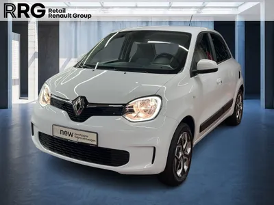 Renault Renault Twingo im Auto Abo von 9Drive
