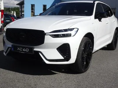 Volvo Volvo XC60 T8 AWD Plus Black Edition ❗LAGERWAGENAKTION❗SOFORT VERFÜGBAR❗ im Leasing von LeasingMarkt.de