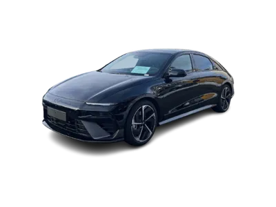 Hyundai HYUNDAI Ioniq 6 N-Line 4WD MY26 im Auto Abo von CARIFY
