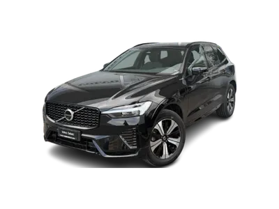 Volvo VOLVO XC60 T6 eAWD R-Design Geartronic im Auto Abo von CARIFY