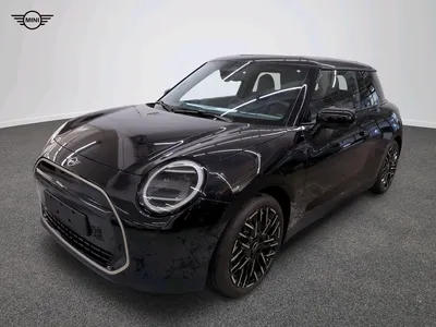 MINI MINI Cooper E im Auto Abo von Null-Leasing