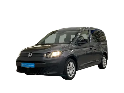 VW Volkswagen Caddy Kombi 2.0 TDI KR / Navi AHK im Auto Abo von Faaren