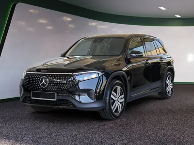 Mercedes Mercedes-Benz EQB 300 4M ElectricArt Advanced Plus im Auto Abo von Autohaus Rosier