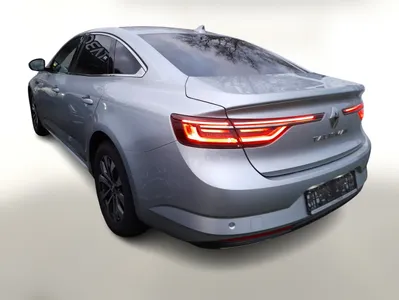 Renault Talisman TCe 160 EDC Intens LED Nav PDC SHZ 17Z Auto-Abo privat im Auto Abo von Autohaus Tabor