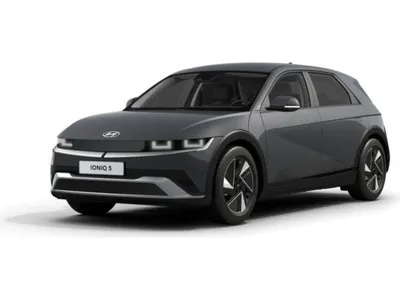 Hyundai Hyundai IONIQ 5 Heckantrieb - 63kWh 125kW 💥Bestellfahrzeugaktion💥 im Auto Abo von LeasingMarkt.de