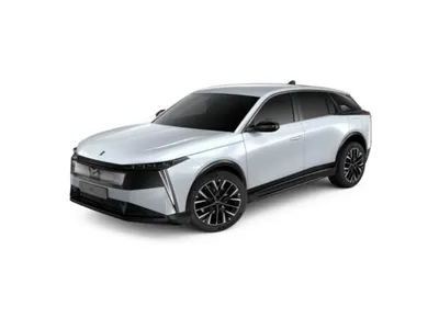 DS DS Automobiles DS 7 N°7 PALLAS HYBRID 145 PS - PRIVATKUNDEN-DEAL 2026 im Leasing von LeasingMarkt.de