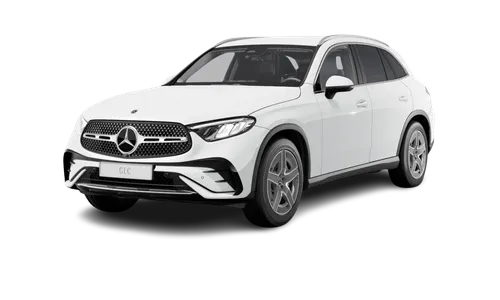 Mercedes Mercedes-Benz GLC GLC 220 d 4MATIC Autom. im Auto Abo von FINN