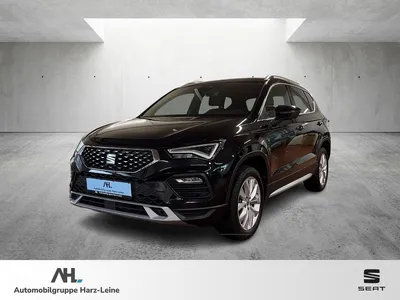 Seat Seat Ateca 1.5 TSI Xperience DSG LED Navi ACC Full-Li im Auto Abo von Null-Leasing