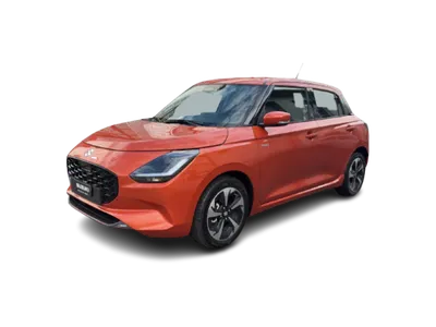 Suzuki SUZUKI Swift 1.2 Tradizio Top Hybrid im Auto Abo von CARIFY