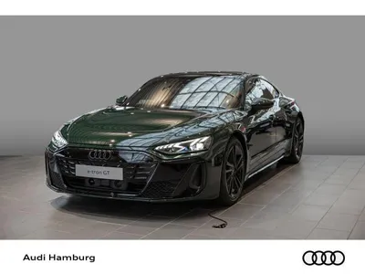 Audi Audi e-tron GT quattro im Leasing von LeasingMarkt.de