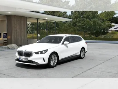 BMW BMW i5 eDrive40 Touring im Auto Abo von LeasingMarkt.de