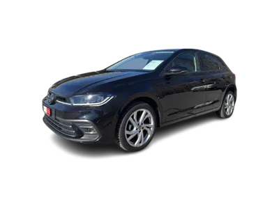 VW VW Polo 1.0 TSI Style DSG im Auto Abo von CARIFY