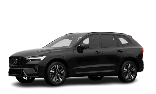 Volvo Volvo XC60 im Auto Abo von Sport Auto Plus
