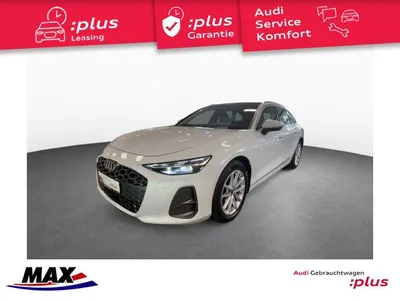 Audi Audi A6 Avant TDI MATRIX LED+360° KAMERA+PANO+AHK+VCP im Leasing von Null-Leasing