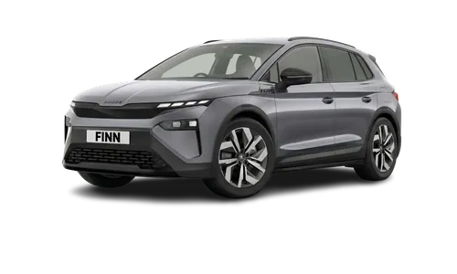 Skoda Skoda Elroq 82kW, 210kW im Auto Abo von FINN