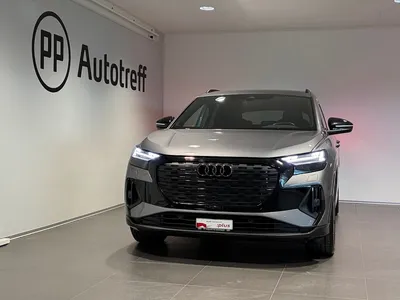 Audi AUDI Q4 e-tron 50 quattro im Auto Abo von CARIFY