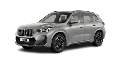 BMW BMW X1 sDrive20d Steptronic im Auto Abo von FINN