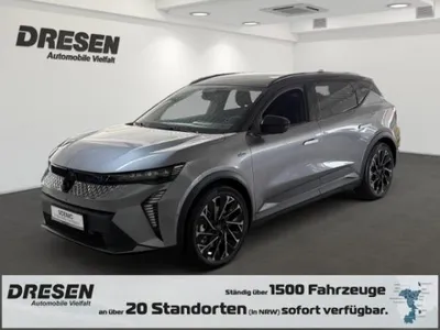 Renault Renault Scenic E-Tech Scenic E-TECH Esprit Alpine 220 Long Range Panorama*Harmann Kardon*LED* im Leasing von LeasingMarkt.de