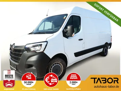Renault Renault RENAULT Master dCi 180 L2H2 3,5t Klima 270° NSW Holz im Auto Abo von 9Drive