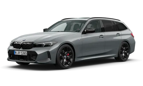 BMW BMW 3er Touring M340d xDrive Touring im Auto Abo von FINN
