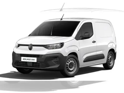 Citroen Citroën Berlingo Kastenwagen M erhöhte Nutzlast Diesel im Leasing von LeasingMarkt.de