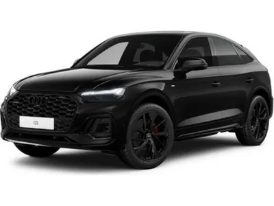 Audi Audi Q5 Sportback S line 40 TDI quattro S tronic *AHK* im Auto Abo von LeasingMarkt.de